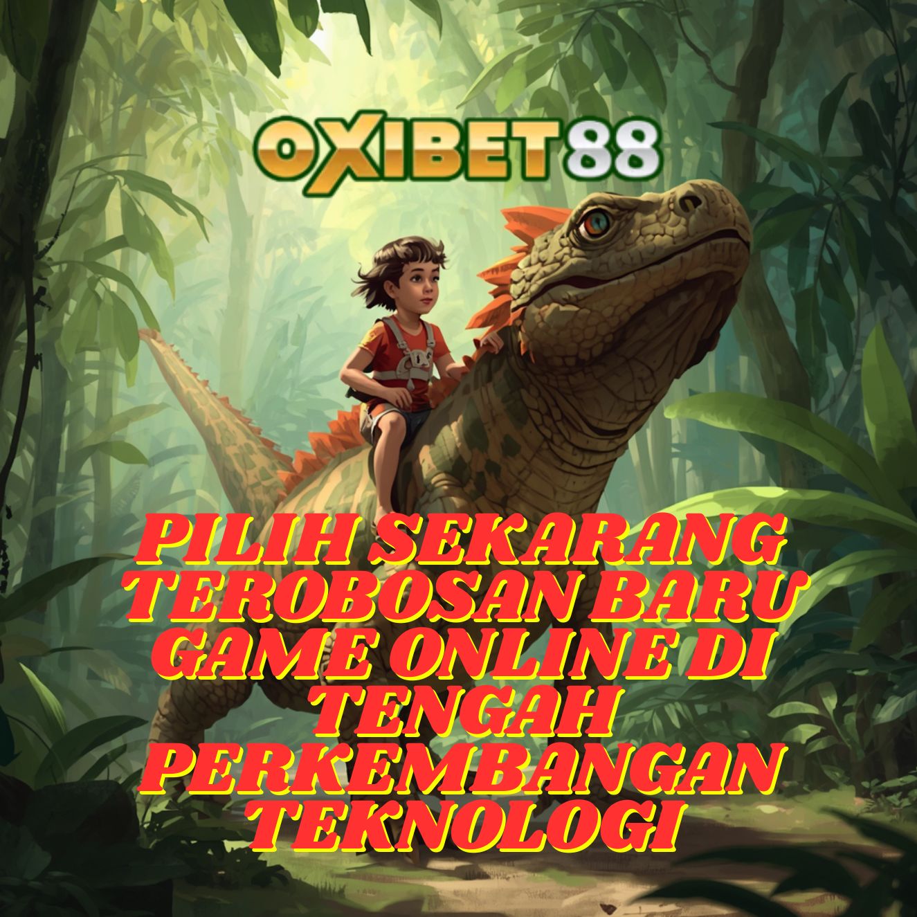 oxibet88-logo